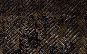 CHEVRON - 3